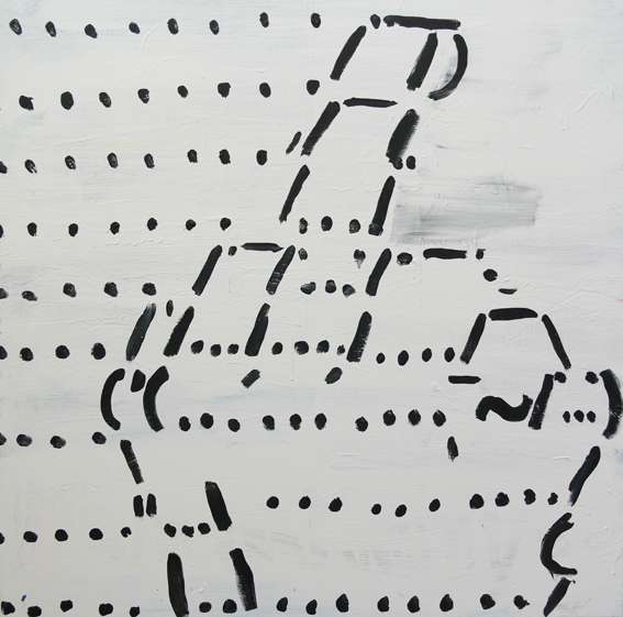 ASCII-art.